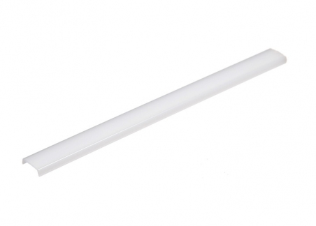 Пластиковая крышка LED Profile Plastic diffuser-4