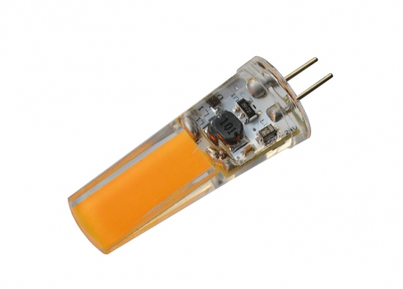 Светодиодная лампа G4, 12V COB 2508