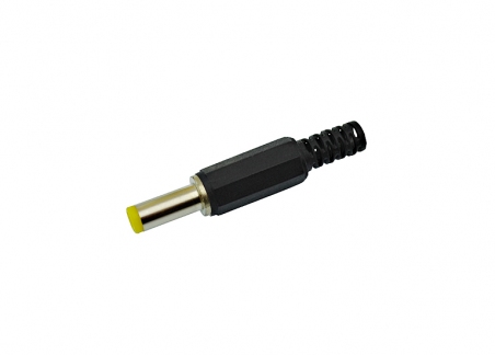 Штекер питания Power jack 5,5mm