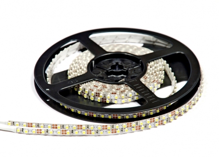 Светодиодная лента SMD 3528 (120 LED/m) Slim IP20 Premium