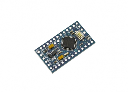 Плата arduino Pro mini