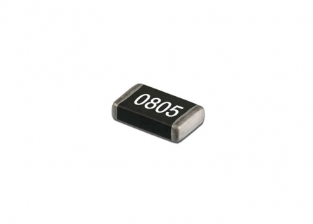 Резистор SMD 43K 0805 (10 штук)