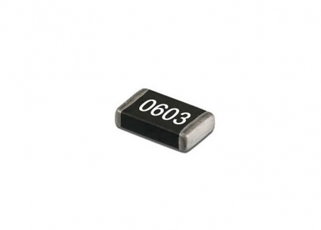 Резистор SMD 330R 0603 (10 штук)