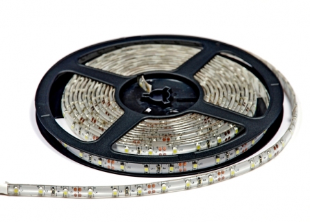 Светодиодная лента SMD 3528 (60 LED/m) IP54 Premium