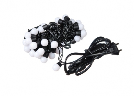 Светодиодная гирлянда LED Ball Garland RGB, IP20