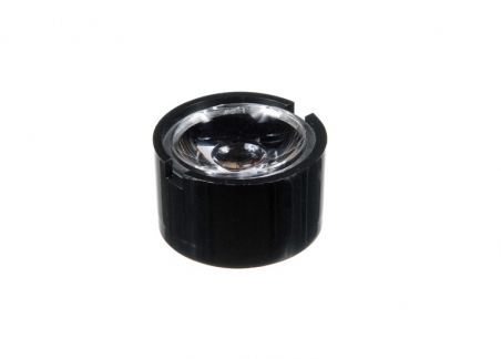 Линза LED Lens 1-3W 25°-1