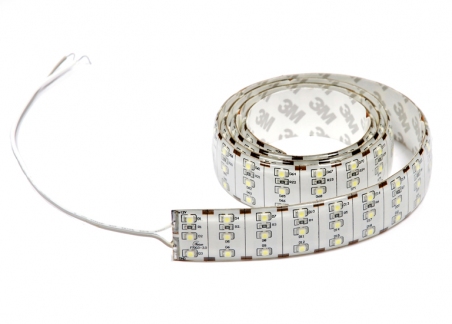 Светодиодная лента SMD 3528 (180 LED/m) IP67 Premium