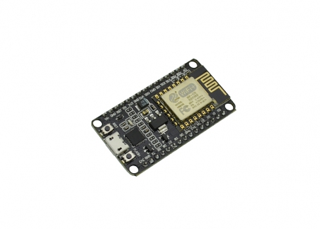 Модуль Wi-Fi NodeMCU