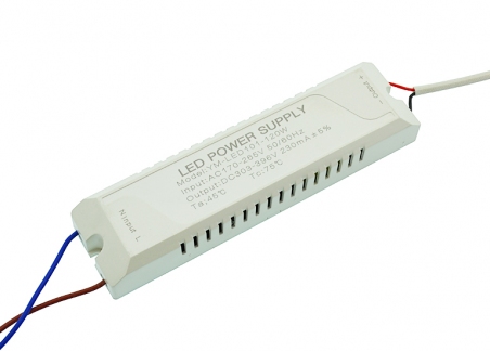 Драйвер светодиода LD 101-120х1W 220V