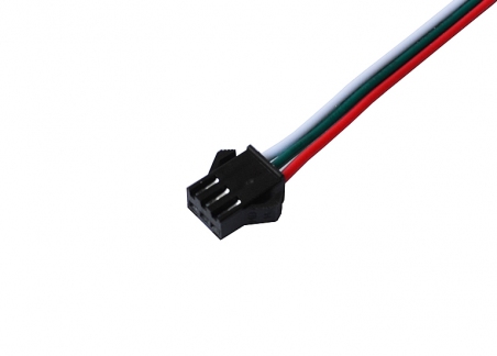 Соединительный кабель JST Connector 3pin (1 jack) Father