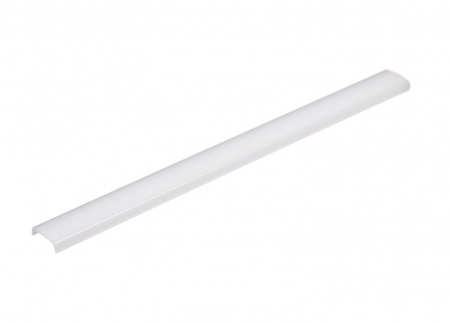 Пластиковая крышка LED Profile Plastic diffuser-8