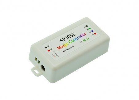 Контроллер Bluetooth RGB Smart SP105E