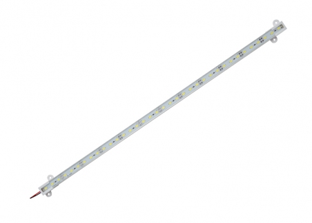 Светодиодная линейка SMD 5630, 36LED, 12V IP54