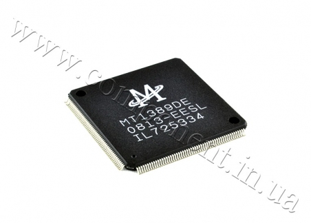 Микросхема MT1389DE 216pin