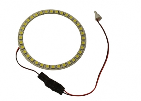 Светодиодное кольцо LED ring SMD 5050 110mm