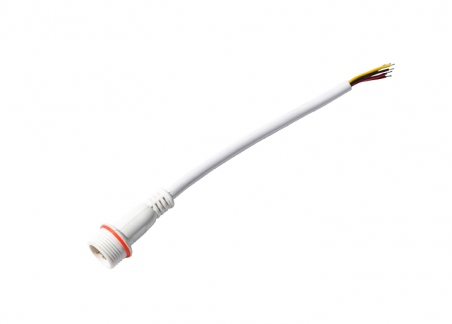 Соединительный кабель IP68 Cable 5pin (1 jack) Father