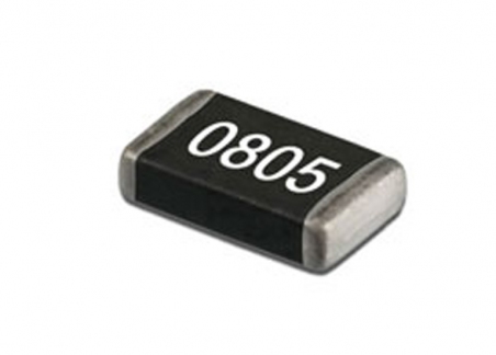 Резистор SMD 120R 0805 (10 штук)