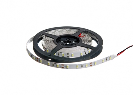 Светодиодная лента SMD 5630 (60 LED/m) IP20 Econom