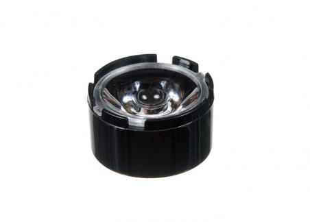 Линза LED Lens 1-3W 25°-2