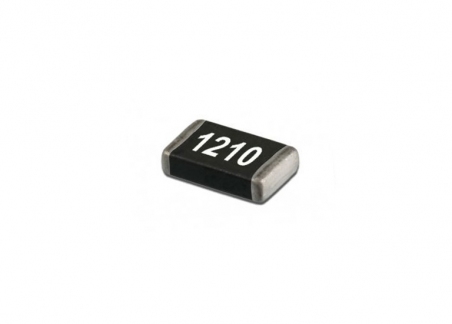 Резистор SMD 20R 1210 (10 штук)