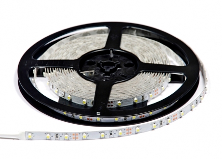 Светодиодная лента SMD 3528 (60 LED/m) IP20 Premium