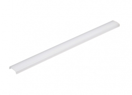 Пластиковая крышка LED Profile Plastic diffuser-4