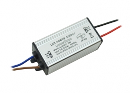 Драйвер светодиода LD 1x30W 220V WP