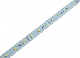 Светодиодная линейка SMD 2835, 60 LED, 12V IP20