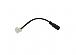 Соединительный кабель SMD3528 Cable (1 jack) and Power jack 2pin - 5,5mm Mother