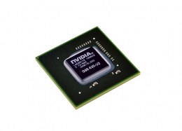 Микросхема NVIDIA G98-630-U2