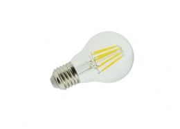 Светодиодная лампа E27, 220V 8W Edison Bulb