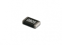 Резистор SMD 5K1 0805 (10 штук)