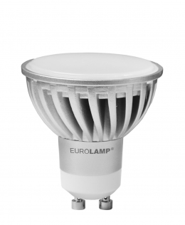 Светодиодная лампа MR16 GU10 220V 5,5W