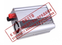 Инвертор автомобильный Power Inverter 150W