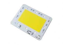 Светодиодный модуль High voltage COB LED 100W White 220V