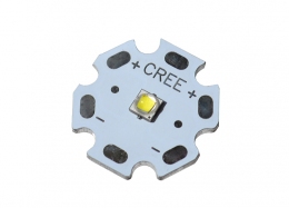 Сверхяркий светодиод Cree XPG-2 Star 1-5Вт White