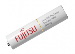 Аккумулятор Ni-Mh Fujitsu 10440, 1,2V 800mAh