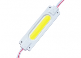 Светодиодный модуль COB, 1LED, IP65