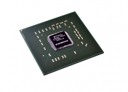 Микросхема NVIDIA GF-Go7300-B-N-A3