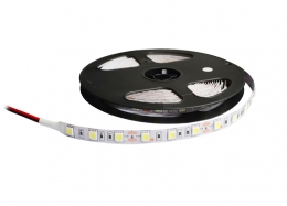 Светодиодная лента SMD 5050 (60 LED/m) IP20 Econom