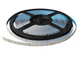 Техническая светодиодная лента SMD 2835 (100 LED/m) IP20 Premium (для downlight)