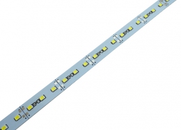 Светодиодная линейка SMD 2835, 90 LED, 12V IP20