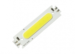 Светодиодный модуль COB LED 2W White