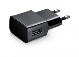 Сетевое зарядное устройство Travel adapter USB 2A