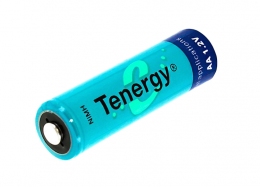 Аккумулятор Ni-Mh Tenergy 14500, 1,2V 2600mAh