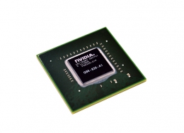 Микросхема NVIDIA G96-630-A1