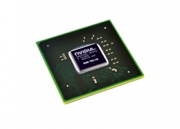 Микросхема NVIDIA G98-700-U2