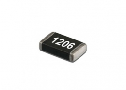 Резистор SMD 300R 1206 (10 штук)