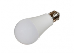 Светодиодная лампа E27, A60, 220V 10W