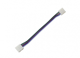 Соединительный кабель SMD5050 RGBW Cable (2 jack)